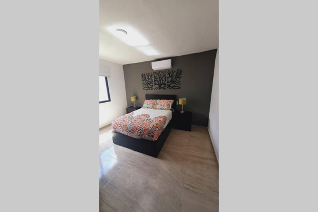 Casa Maco Villa Бакалар Екстериор снимка