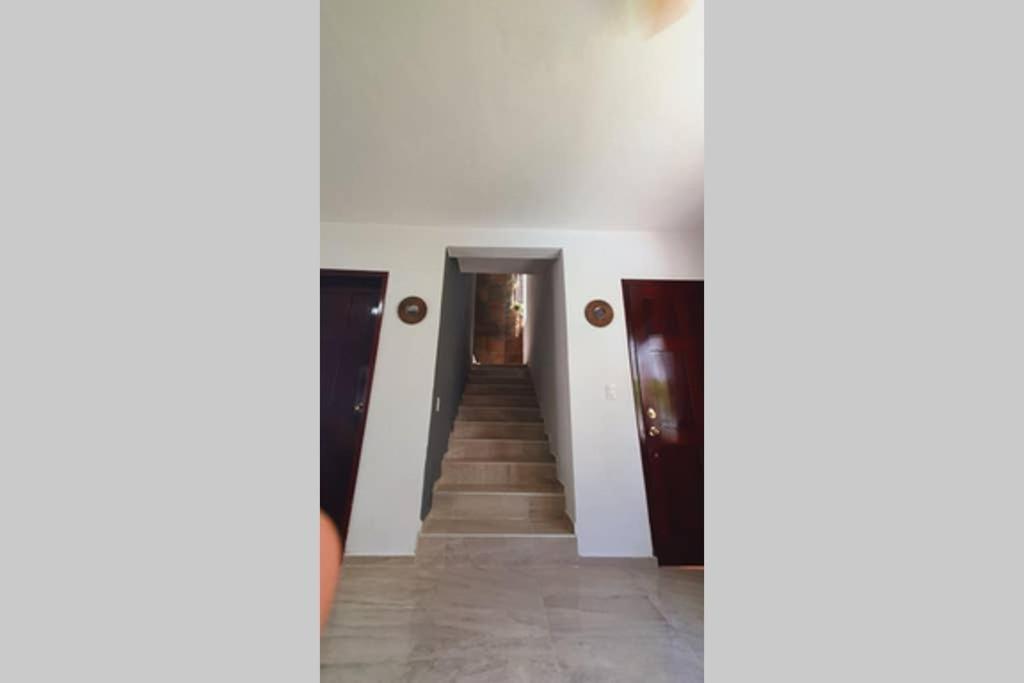 Casa Maco Villa Бакалар Екстериор снимка