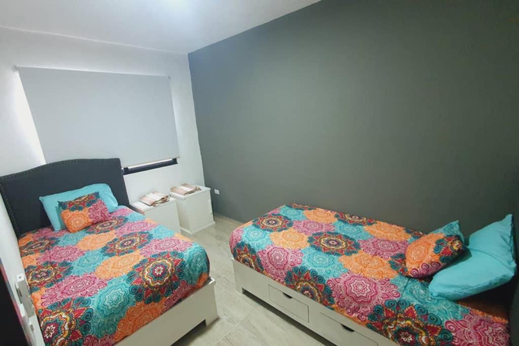 Casa Maco Villa Бакалар Екстериор снимка